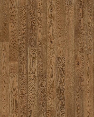 OAK STORY 138 SNOWFALL